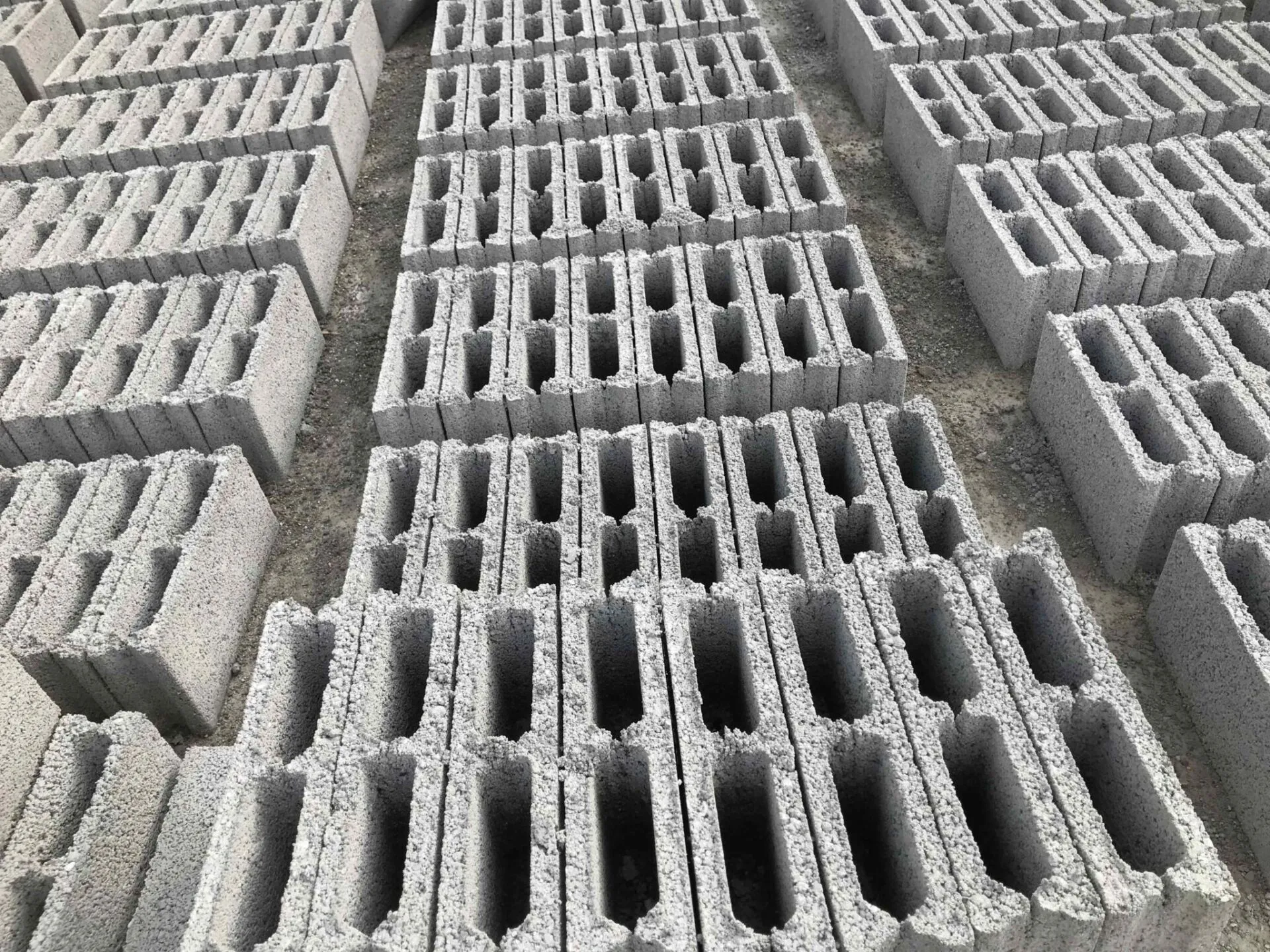 بلوک ۱۵ سانت