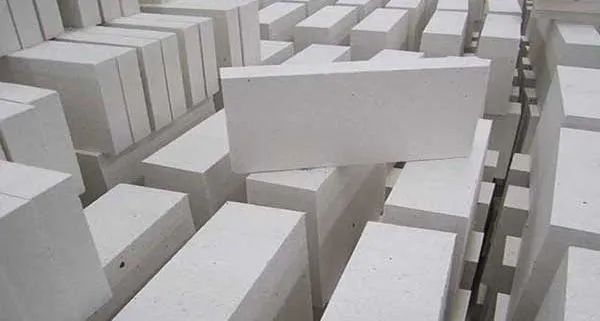 بلوک هبلکس ضخامت ۱۲ سانت