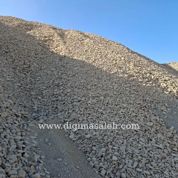 شن پشت سرندی